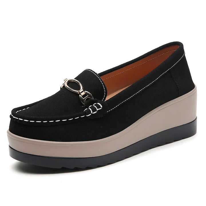 Ivy Manhattan | Style Icon Loafer
