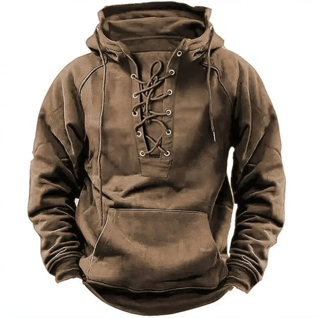 Ivy Manhattan | RESISTANT HOODIE