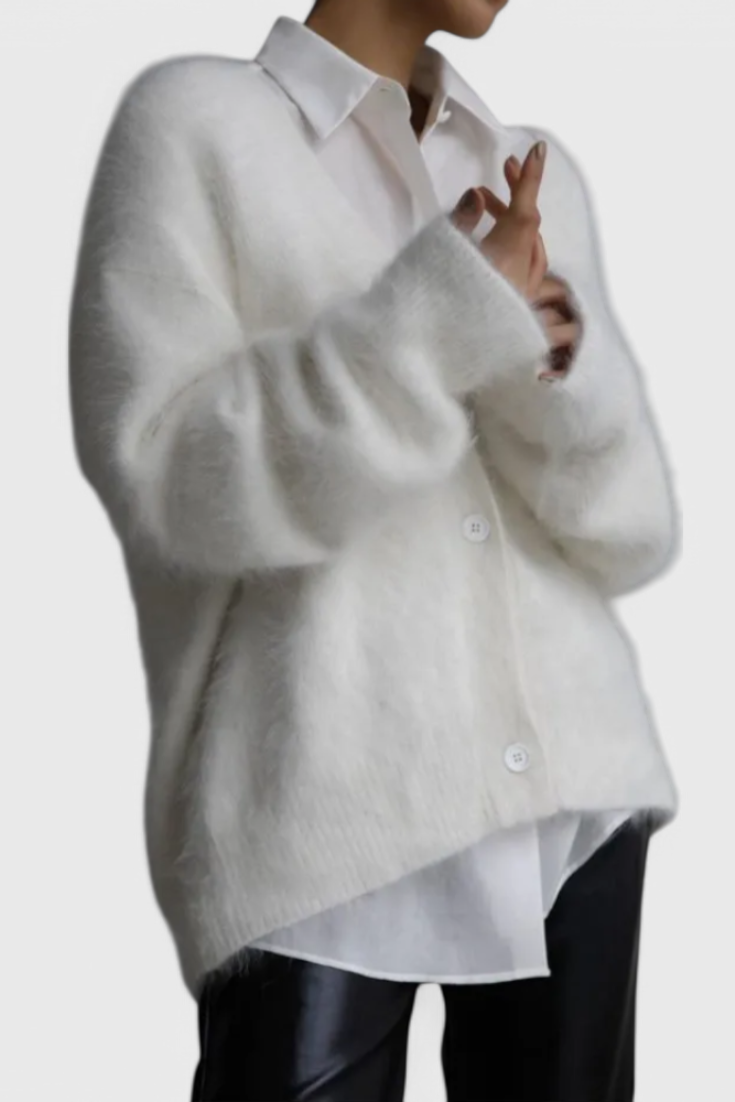 Ivy Manhattan | Cashmere
