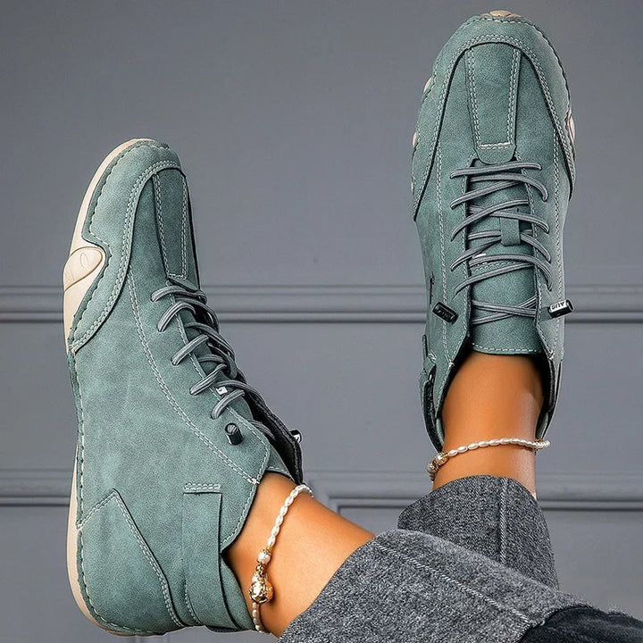 Ivy Manhattan | Elegant Shoes
