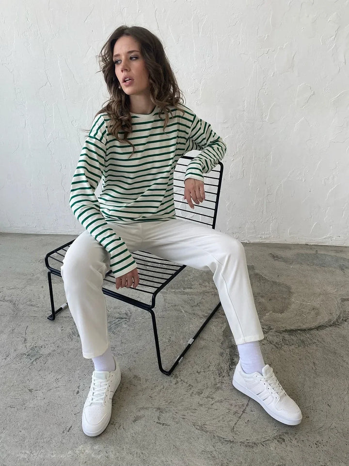 Ivy Manhattan | Shirt