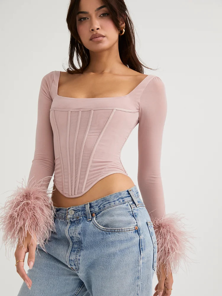 Ivy Manhattan | Top