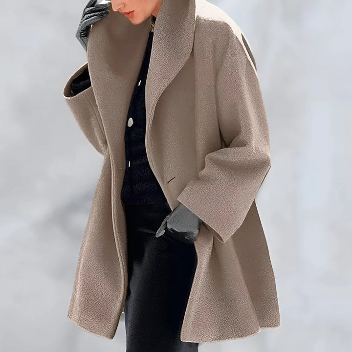 Ivy Manhattan | Miranda Classic Trench Coat