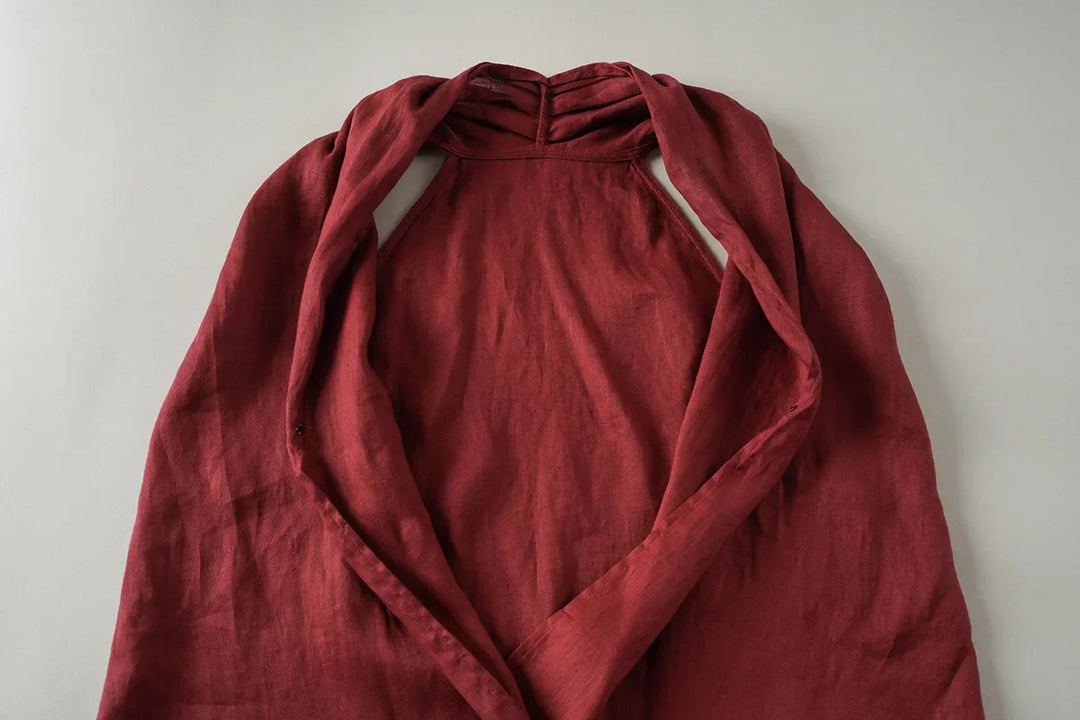 Ivy Manhattan | Linen