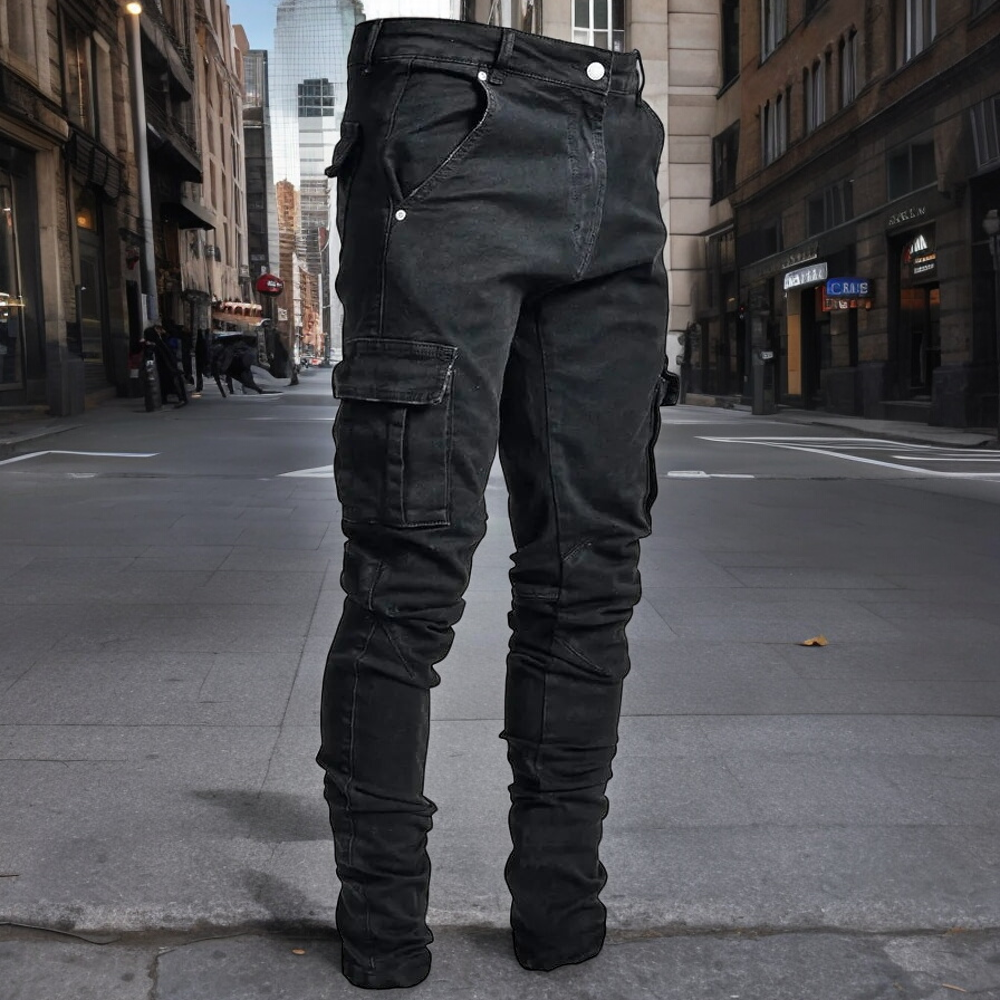 Ivy Manhattan | Casual Jeans Classic Fit