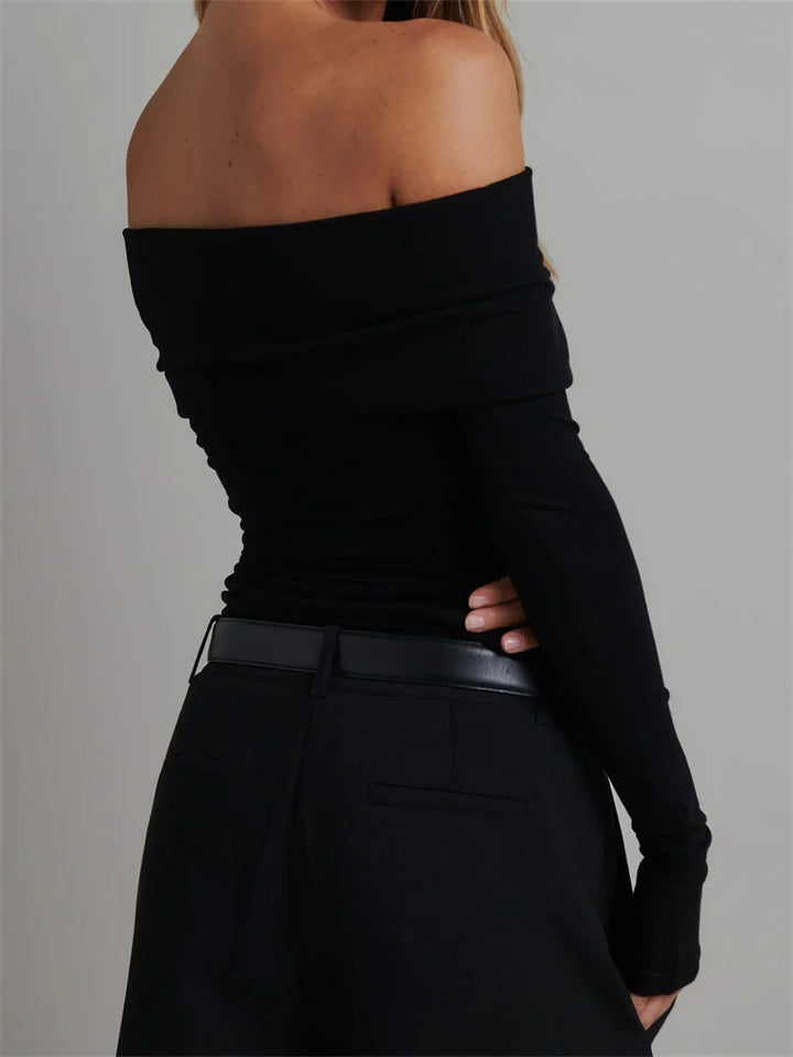 Ivy Manhattan | Top