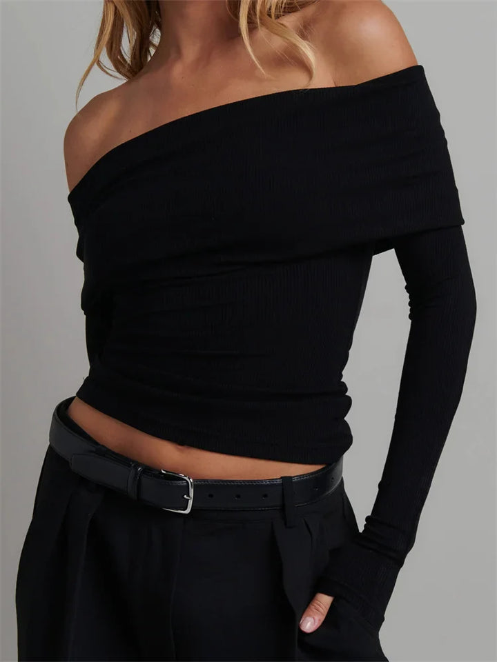 Ivy Manhattan | Top