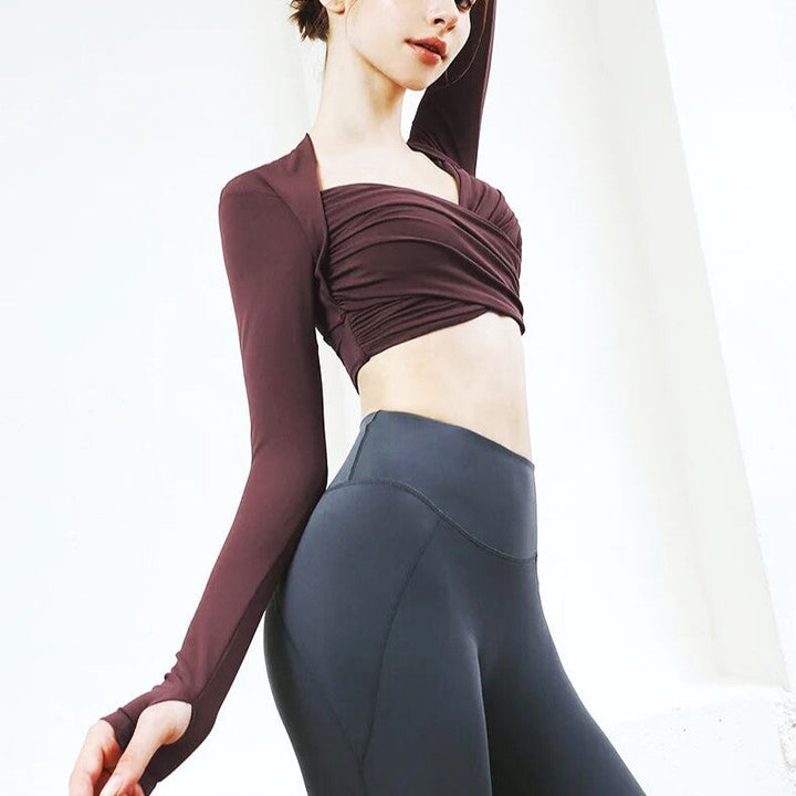 Ivy Manhattan | Top