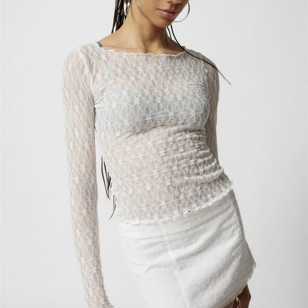 Ivy Manhattan | Top
