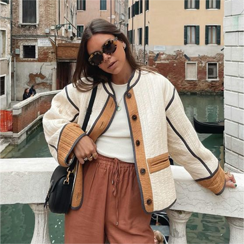 Ivy Manhattan | Carter Comfortable Jacket