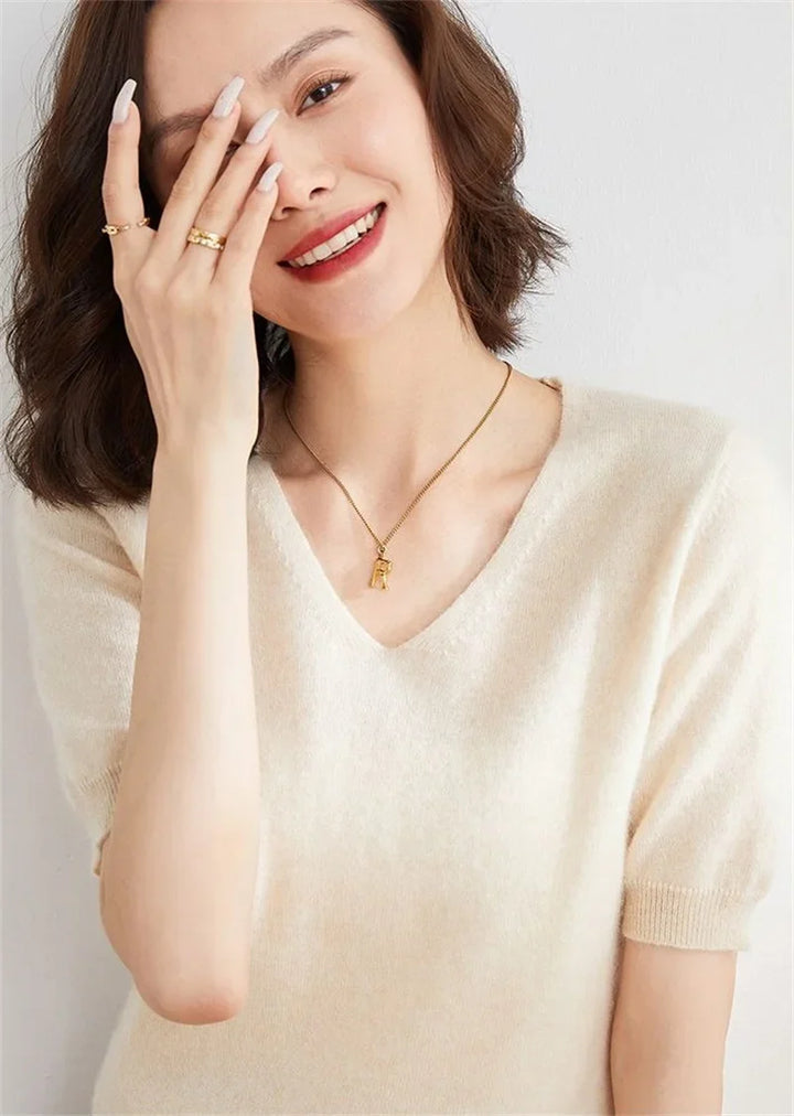 Ivy Manhattan | Top