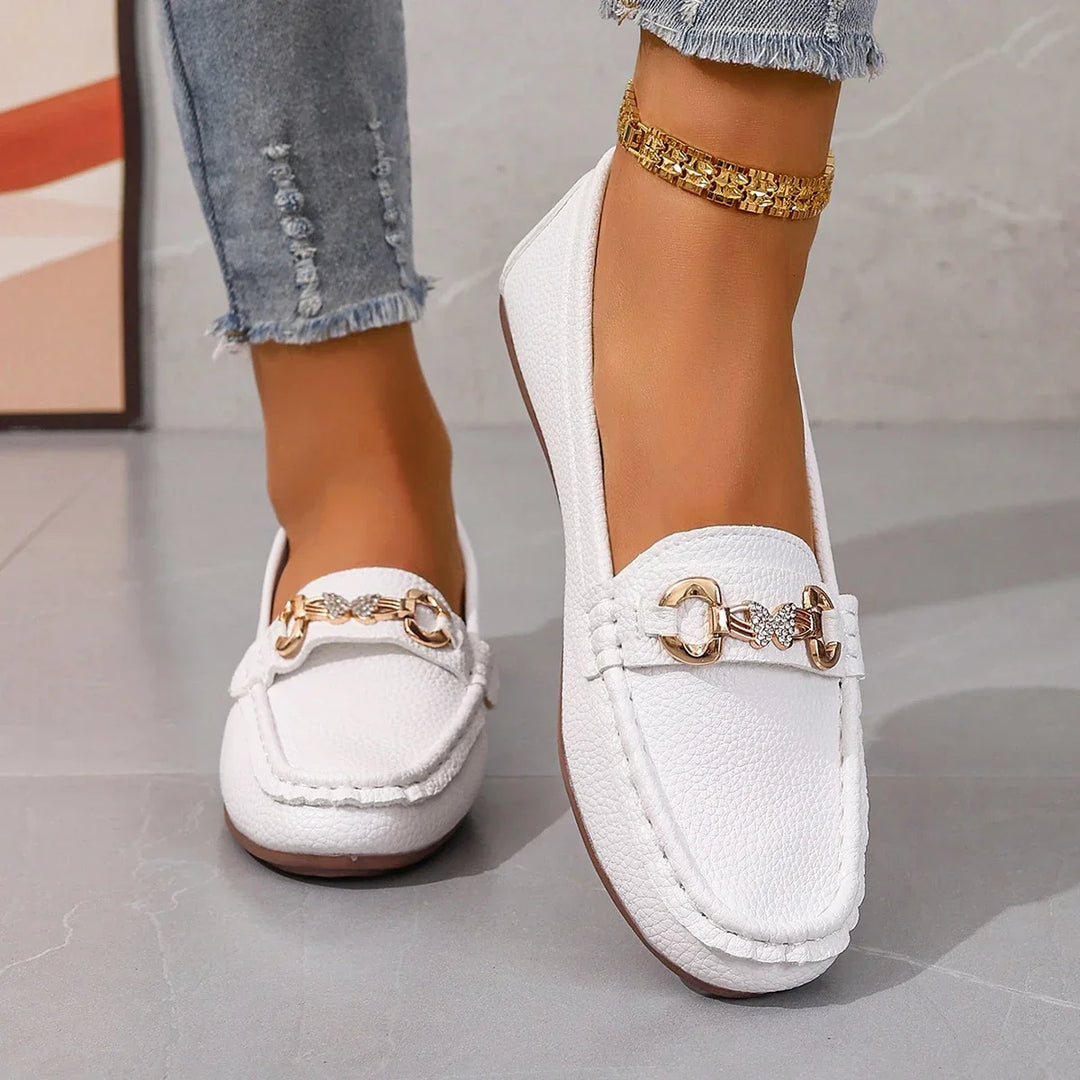 Ivy Manhattan | Urban Essential Loafer