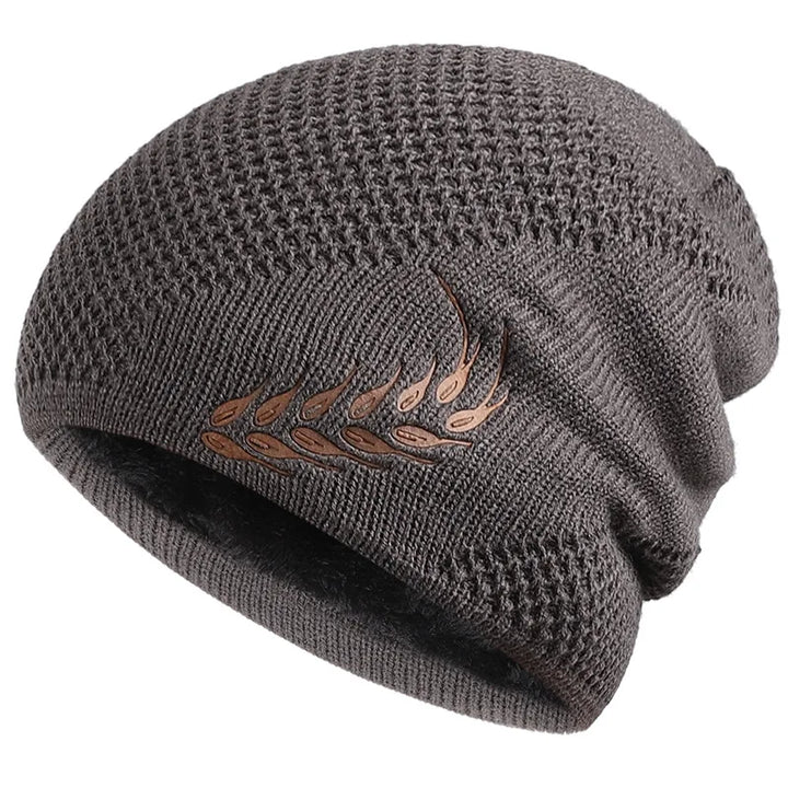 Beanie with Fleece Lining for Adults | Ideal for the Winter Season