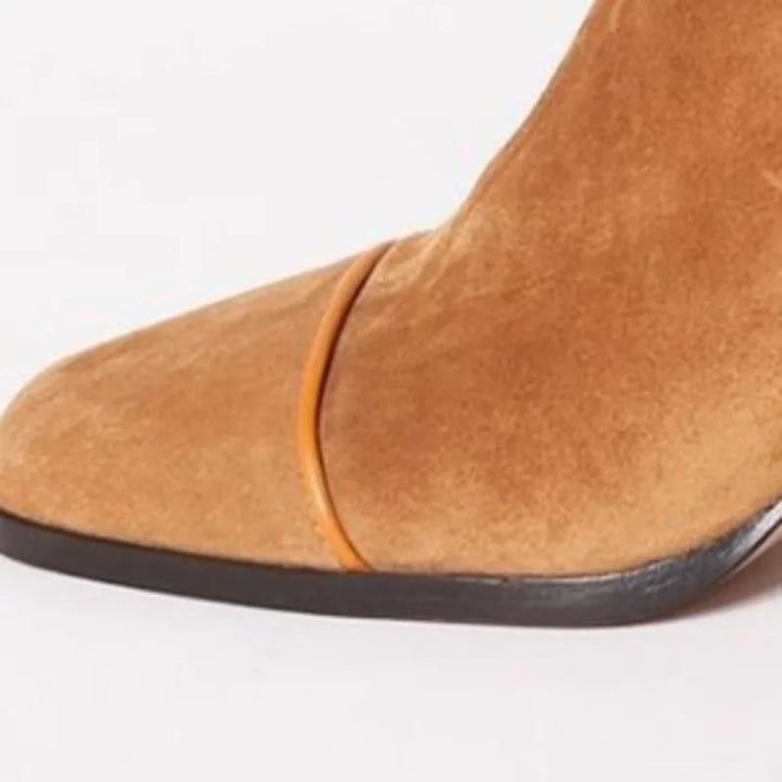 Suave | Comfortable and Stylish Ankle Boots