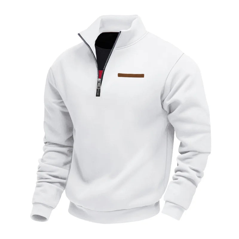 Ivy Manhattan | S CASUAL SWEATSHIRT IN