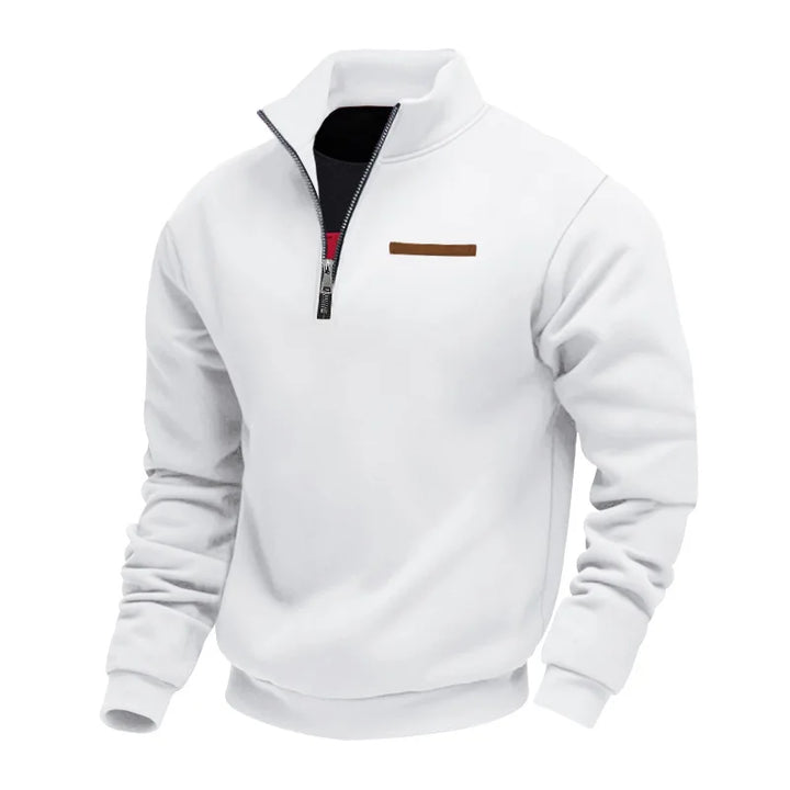 Ivy Manhattan | S CASUAL SWEATSHIRT IN