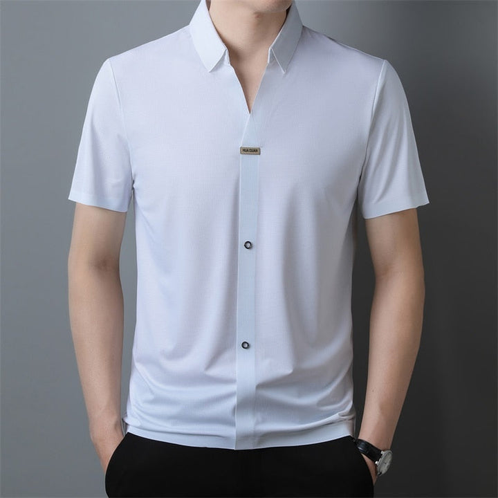 Ivy Manhattan | Button Up Long Sleeve