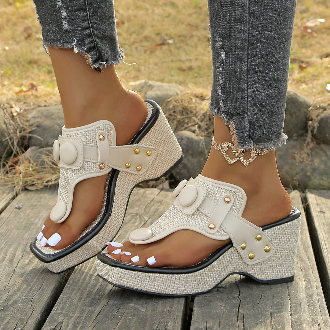 Ivy Manhattan | Special Edition Shoe