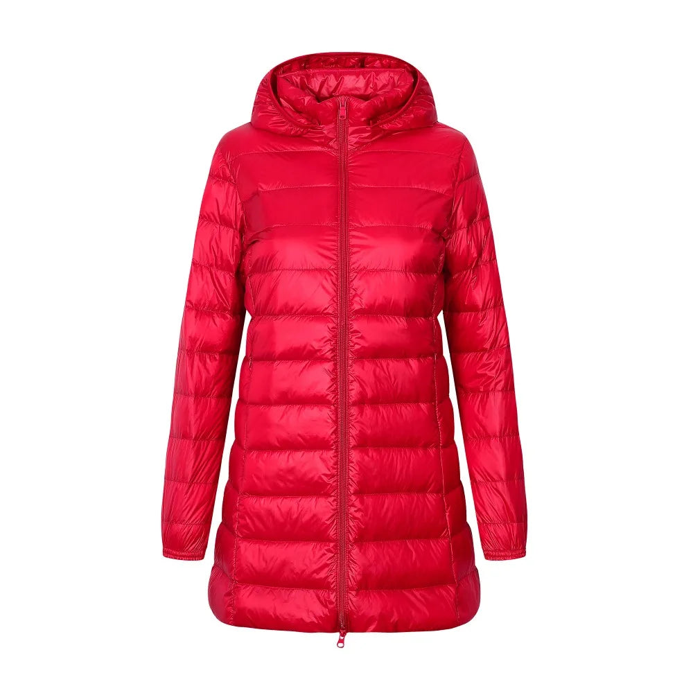 Ivy Manhattan | Mirella s Down Jacket