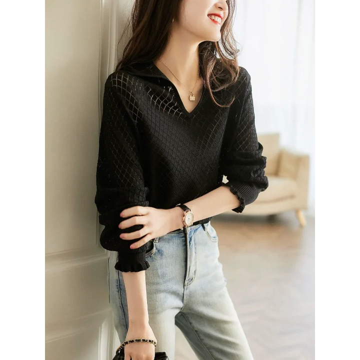 Ivy Manhattan | Top