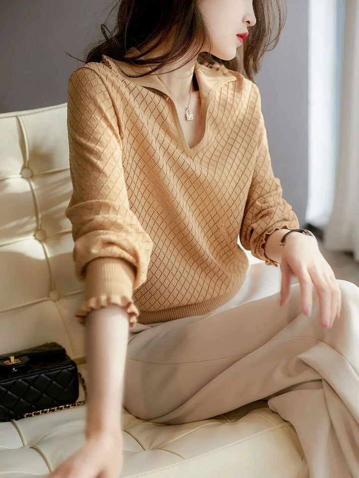 Ivy Manhattan | Top