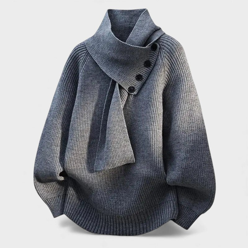 Ivy Manhattan | Elegant Sweater