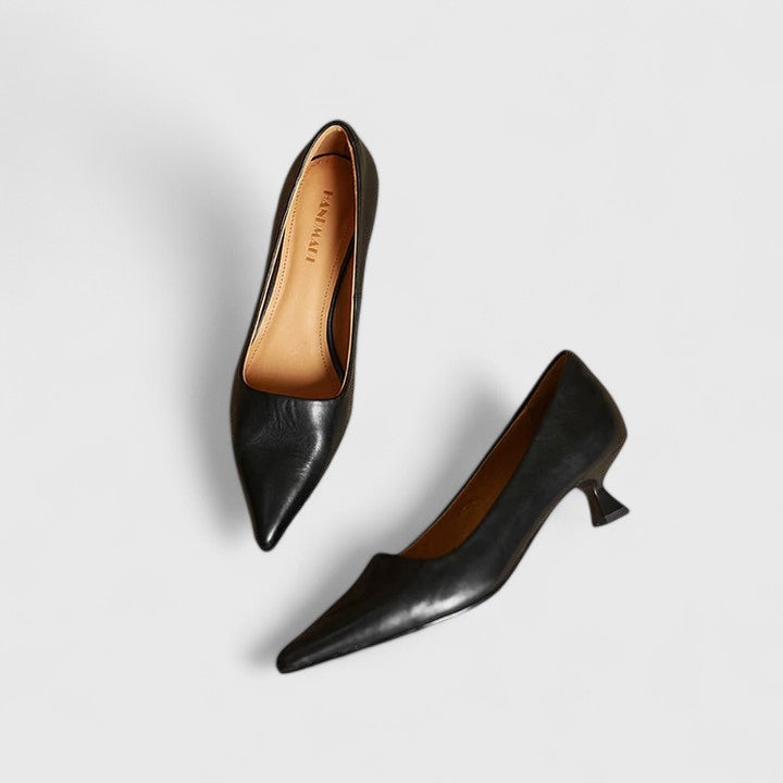 Ivy Manhattan | Elegant Heels