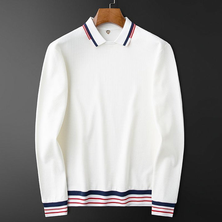 Ivy Manhattan | Slim Fit Polo Ideal