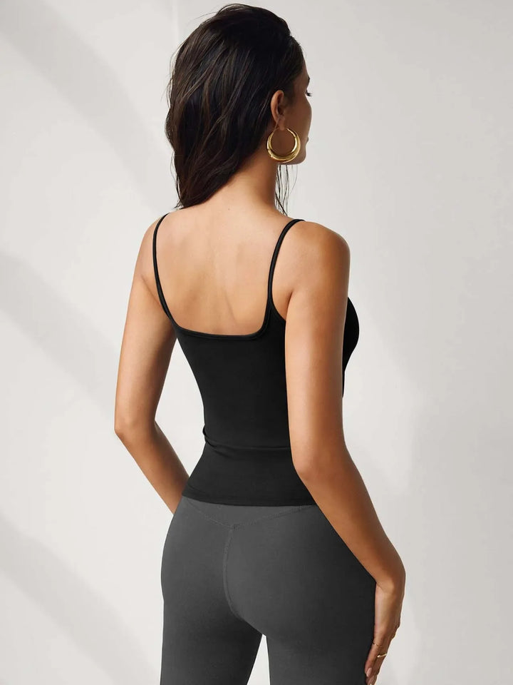 Ivy Manhattan | Cami