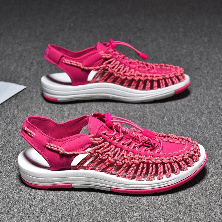 Comfortable and Stylish Sandals for Men and Women