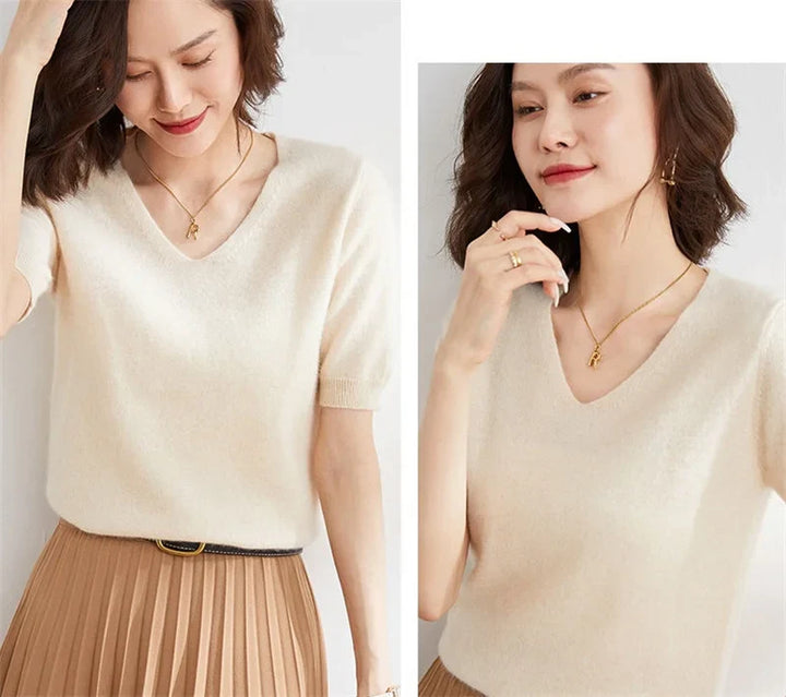 Ivy Manhattan | Top