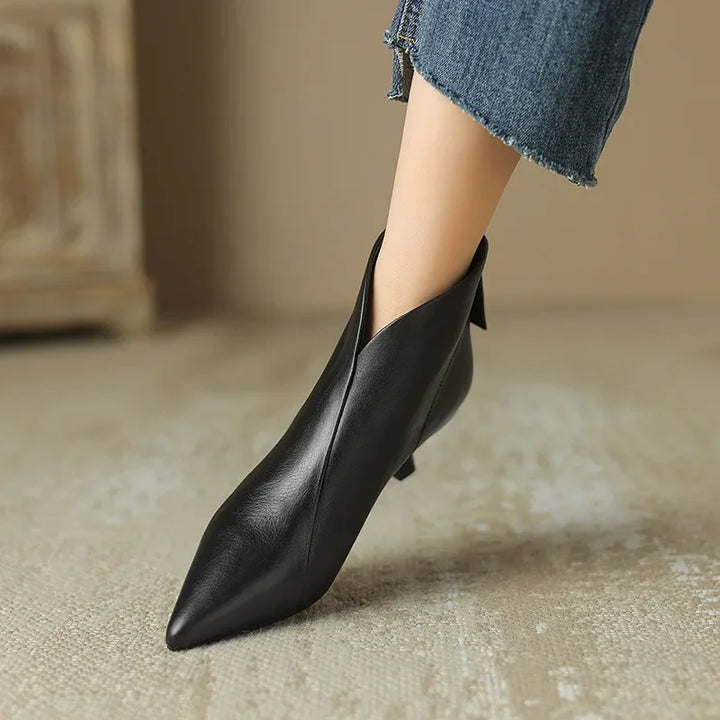 Ivy Manhattan | Boots