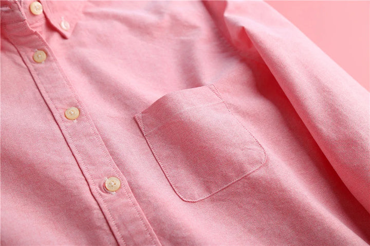 Ivy Manhattan | Elegant Blouse