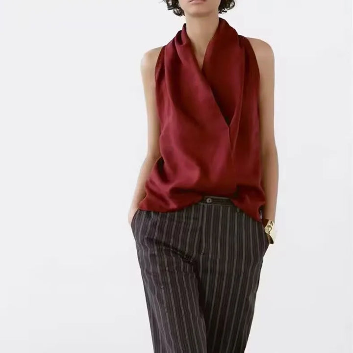 Ivy Manhattan | Linen