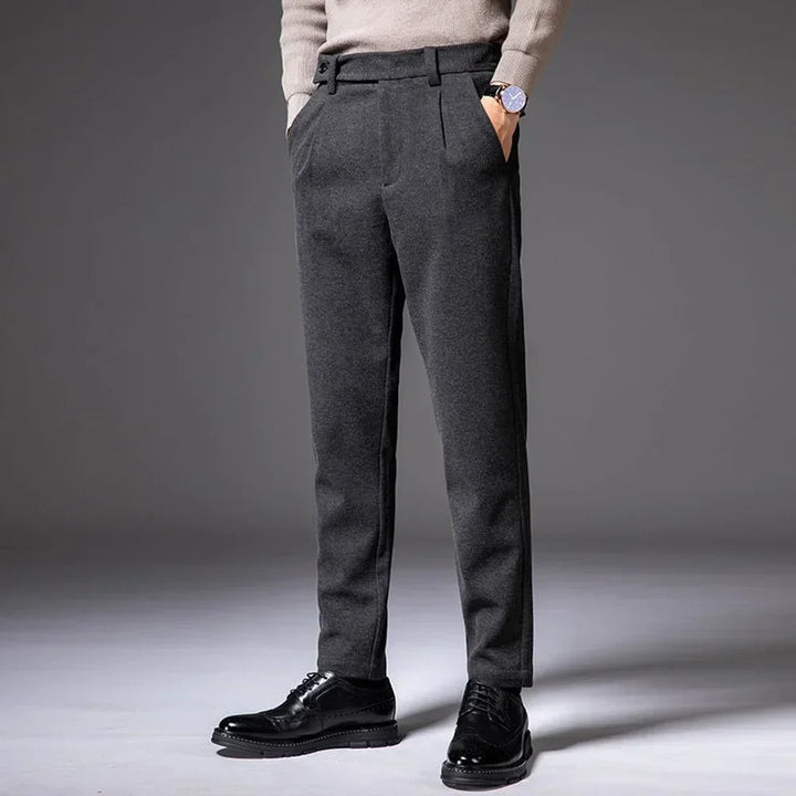 Ivy Manhattan | s Casual Slim Fit