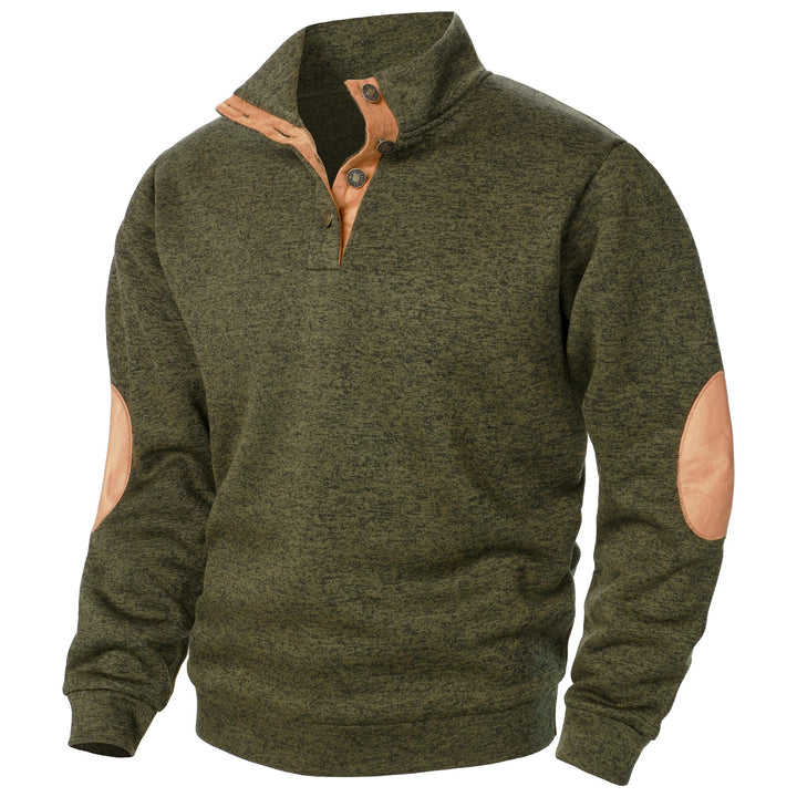 Ivy Manhattan | REFINED PULLOVER