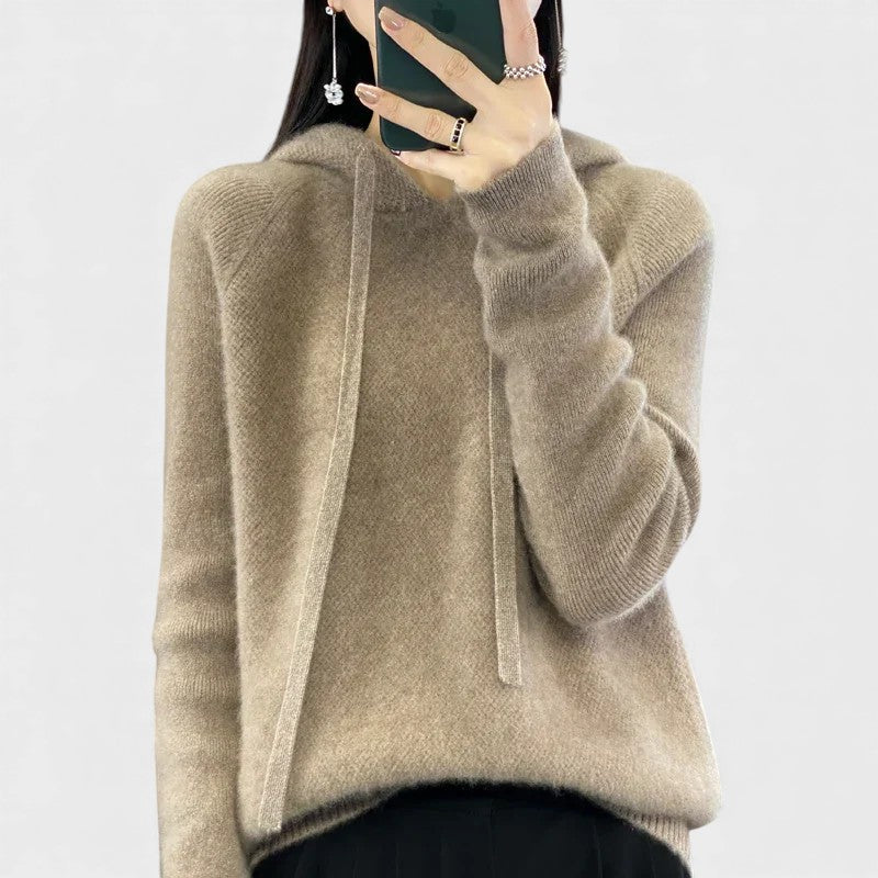 Ivy Manhattan | Sweater