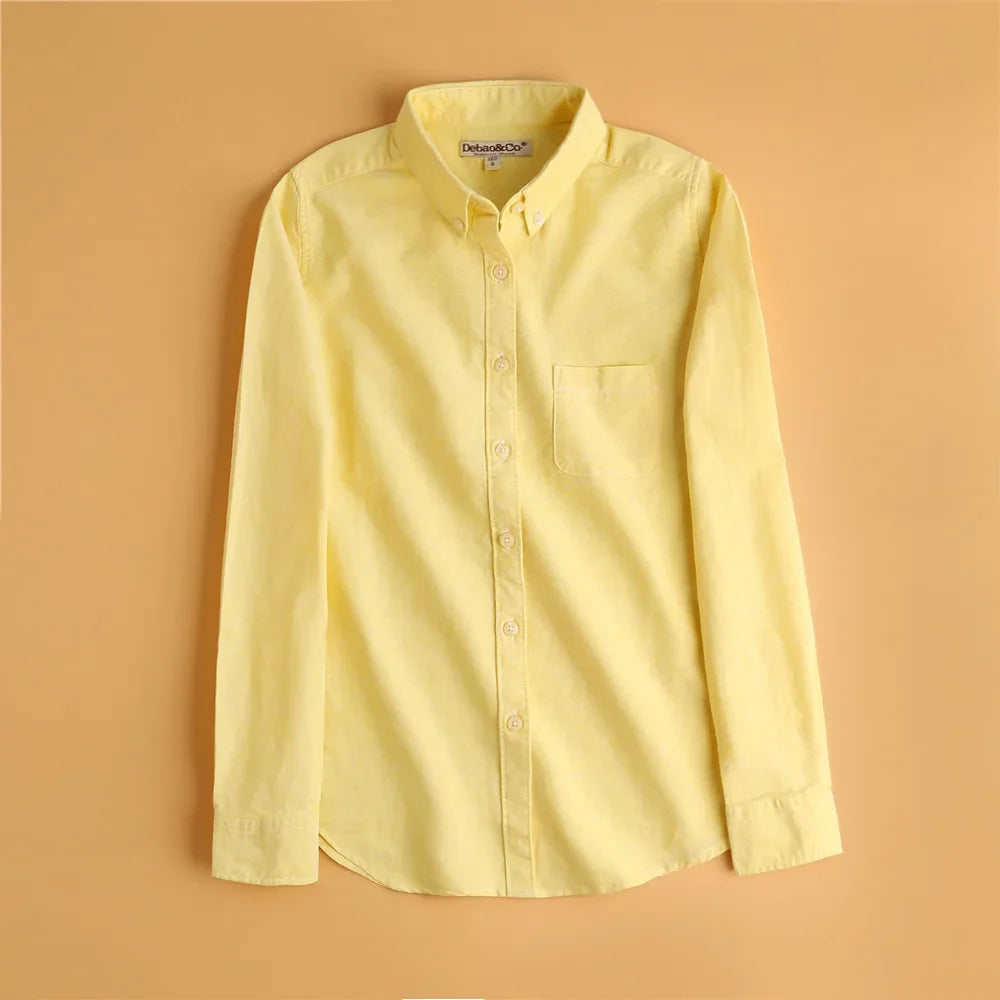 Ivy Manhattan | Elegant Blouse