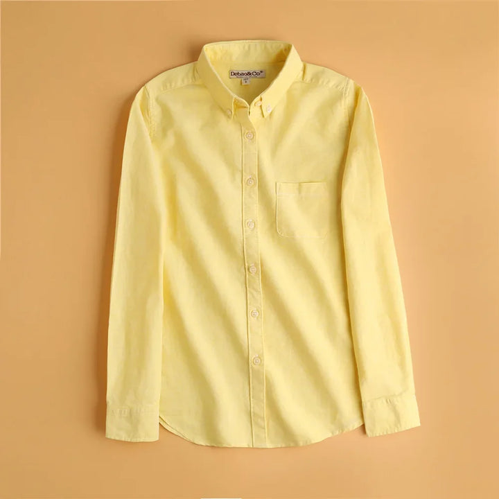 Ivy Manhattan | Elegant Blouse