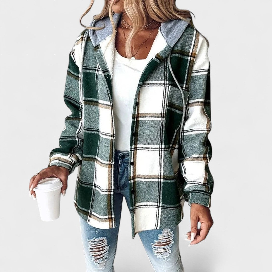 Ivy Manhattan | Jacket