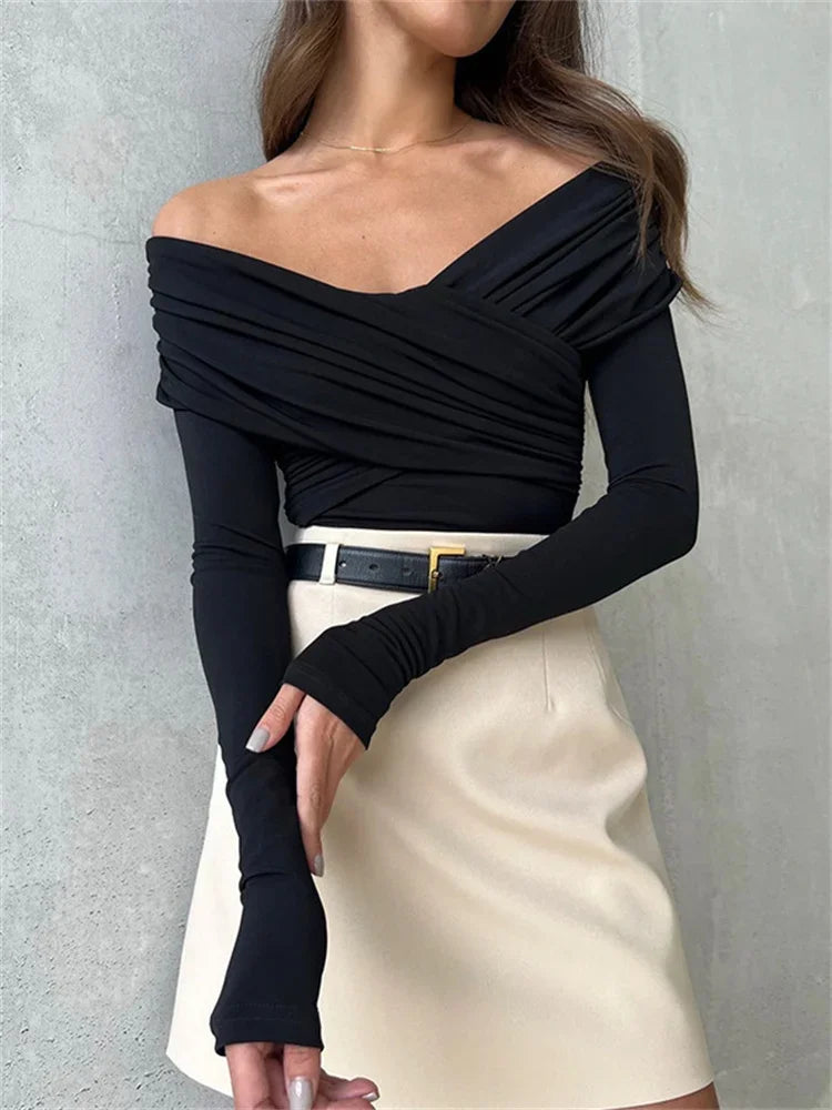 Ivy Manhattan | Top