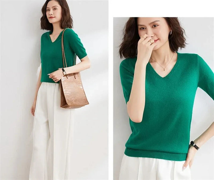 Ivy Manhattan | Top