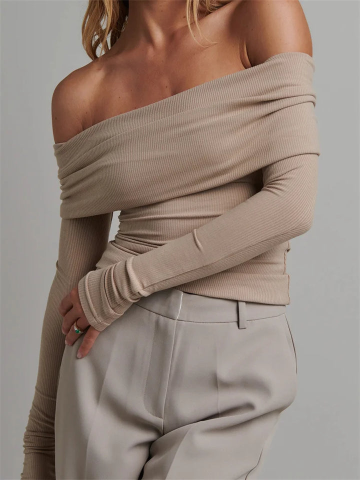 Ivy Manhattan | Top