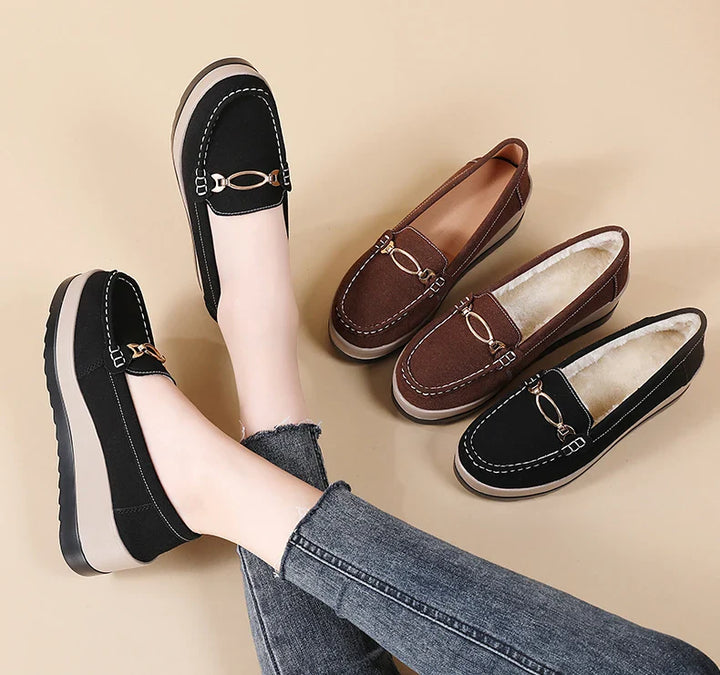 Ivy Manhattan | Style Icon Loafer