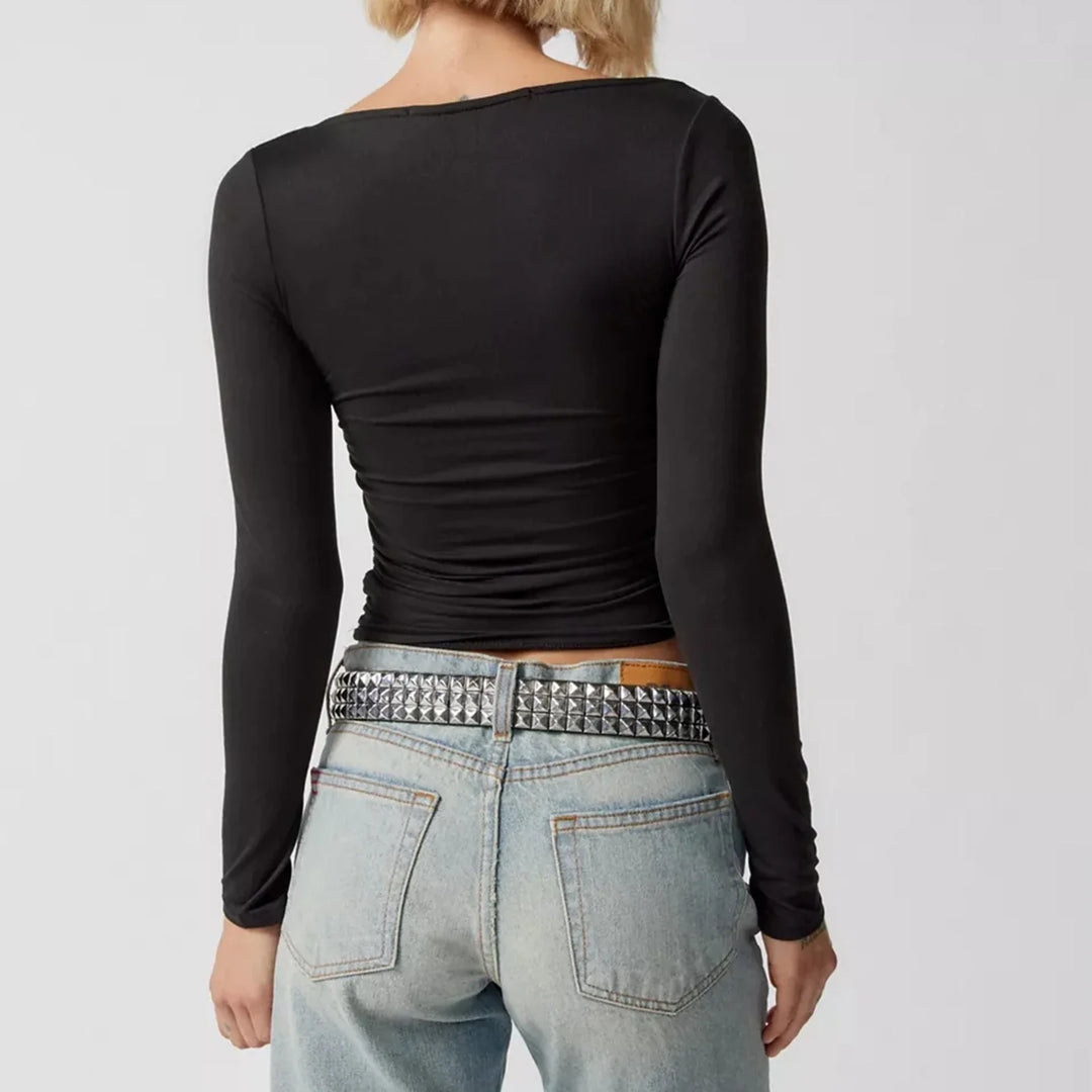 Ivy Manhattan | Top