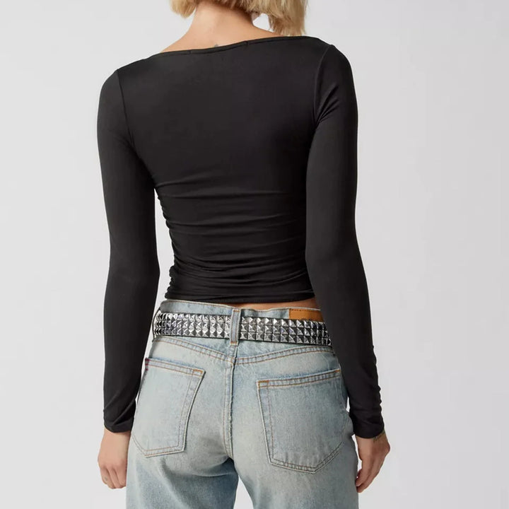 Ivy Manhattan | Top