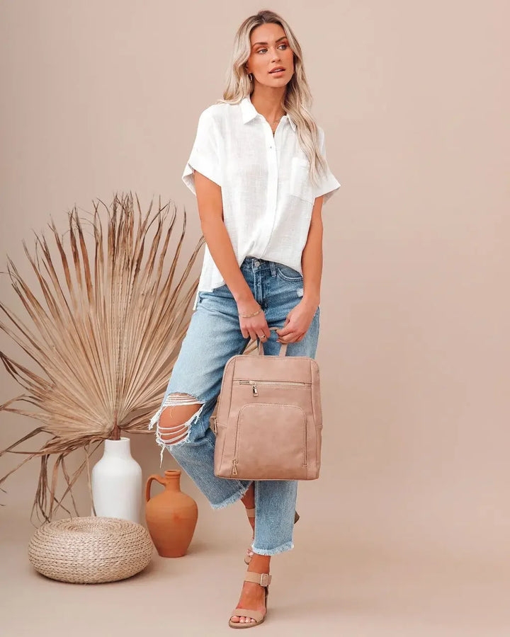 Ivy Manhattan | Blouse