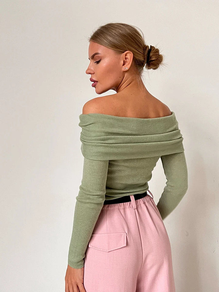Ivy Manhattan | Top