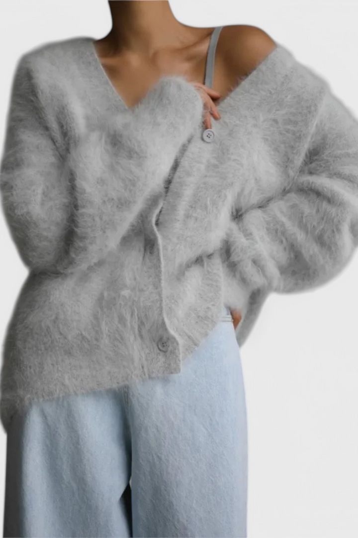Ivy Manhattan | Cashmere