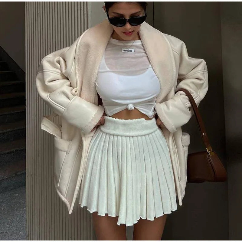 Ivy Manhattan | Isabeau Trendy s Belted